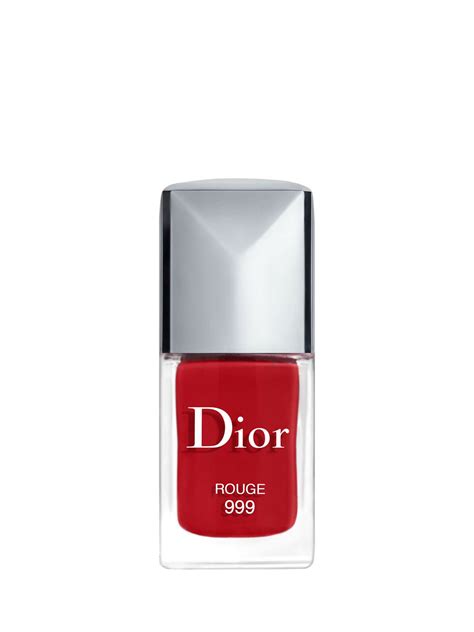 john lewis dior nail varnish|Dior vernis nail polish uk.